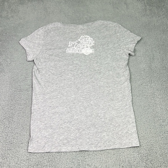 Harley Davidson T-shirt - Picture 4 of 5